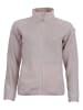 Peak Mountain Fleecejacke "Ator" in Rosa