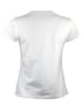 Peak Mountain Shirt in Weiß