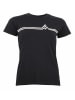 Peak Mountain Shirt zwart