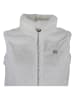 Peak Mountain Fleece bodywarmer "Avril" crème