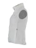 Peak Mountain Fleece bodywarmer "Avril" crème