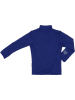 Peak Mountain Fleecejacke "Aynur" in Blau
