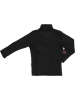 Peak Mountain Fleece vest "Aynur" zwart