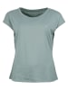 Peak Mountain Funktionsshirt "Azoka" in Hellblau