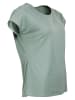Peak Mountain Funktionsshirt "Azoka" in Hellblau