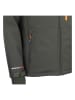 Peak Mountain Softshelljas "Cabra" kaki