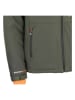 Peak Mountain Softshelljas "Cabraplus" kaki