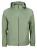 Peak Mountain Windbreaker "Cabrest" kaki