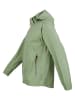 Peak Mountain Windbreaker "Cabrest" in Khaki