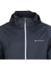 Peak Mountain Windbreaker "Cabrest" in Dunkelblau