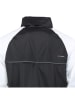 Peak Mountain Windbreaker "Cabrest" wit/zwart