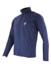 Peak Mountain Fleecejacke "Cafonor" in Dunkelblau