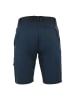 Peak Mountain Functionele short "Cajasi" donkerblauw