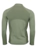 Peak Mountain Functionele longsleeve "Calais" groen