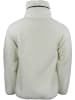 Peak Mountain Fleece vest "Camay" crème
