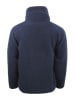 Peak Mountain Fleecejacke "Camay" in Dunkelblau