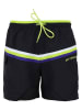 SRK Badeshorts "Cande" in Schwarz