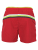 SRK Zwemshorts "Cande" rood