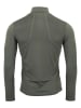 Peak Mountain Functioneel shirt kaki