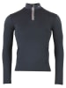 Peak Mountain Funktionsshirt in Anthrazit