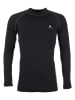 Peak Mountain Funktionsshirt "Canjobi" in Schwarz
