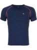 Peak Mountain Funktionsshirt in Dunkelblau