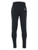 Peak Mountain Sweatbroek "Canvers" zwart
