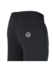 Peak Mountain Sweathose "Canvers" in Schwarz