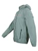 Peak Mountain Windbreaker "Capluie" groen