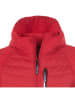 Vent du Cap Softshelljas "Capver" rood
