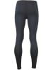 Peak Mountain Trainingslegging "Carneton" zwart