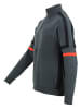 Peak Mountain Pullover "Casta" in Grau