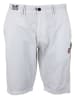 Peak Mountain Shorts in Weiß