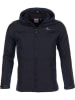 Peak Mountain Hybridjacke "Cava" in Dunkelblau
