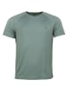 Peak Mountain Funktionsshirt "Cazoka" in Hellblau