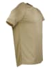 Peak Mountain Functioneel shirt "Cazoka" taupe