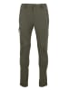 Peak Mountain Functionele broek "Cebor" kaki