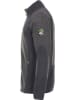 Peak Mountain Fleece vest "Cecut" grijs