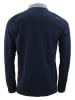 Vent du Cap Poloshirt "Cedice" in Dunkelblau