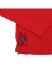Vent du Cap Poloshirt "Cedice" rood