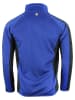 Peak Mountain Fleece vest "Cemon" blauw