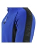 Peak Mountain Fleecejacke "Cemon" in Blau