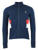 Peak Mountain Trainingsjas "Cespeed" donkerblauw