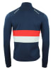 Peak Mountain Trainingsjacke "Cespeed" in Dunkelblau