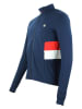 Peak Mountain Trainingsjas "Cespeed" donkerblauw