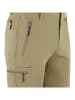 Peak Mountain Funktionsshorts "Cessor" in Beige