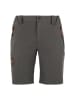 Peak Mountain Functionele short "Cessor" grijs