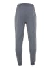 Peak Mountain Sweatbroek "Cisco" grijs