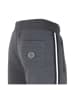 Peak Mountain Sweatbroek "Cisco" grijs