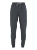 Peak Mountain Sweathose "Cisco" in Schwarz